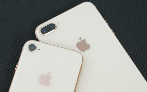 Buồn cho iPhone 8 và iPhone 8 Plus: Ngay lập tức bị cho "xuống mồ" sau khi iPhone SE mới ra mắt