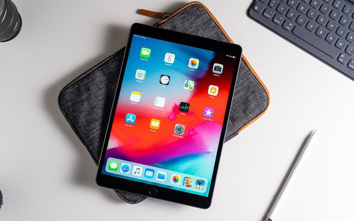 Apple có thể đang phát triển iPad Air với Touch-ID dưới màn hình, MacBook 12 inch bản mới?