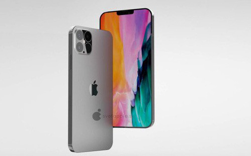 Lại thêm concept iPhone 12: “Tai thỏ” vẫn còn nhưng hơi sai sai, cảm biến LiDAR chắc chắn sẽ xuất hiện ở camera sau