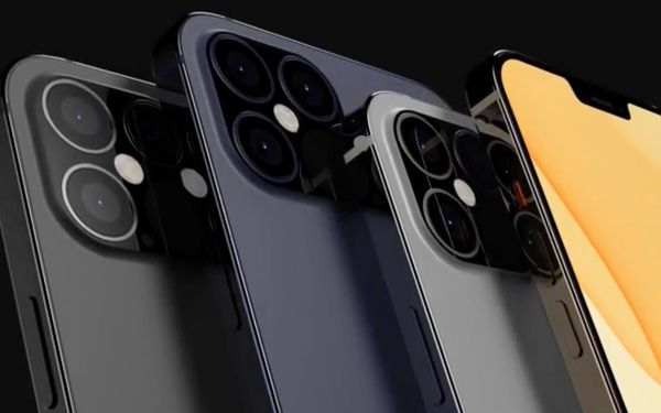 Bộ tứ iPhone 12 lộ cấu hình và giá bán: Phiên bản Pro Max chia làm 2 nửa riêng biệt hoàn toàn