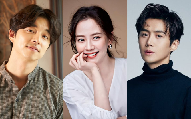 Song Ji Hyo bị &quot;cắm sừng&quot;, Gong Yoo xấu hổ vì gọi bạn gái cũ lúc say và loạt chuyện tình buồn của sao Hàn lần đầu được hé lộ