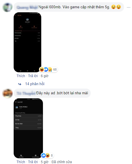 Bắt trend thay đổi qua thời gian, PUBG Mobile khoe thành tích, bất ngờ bị game thủ phản dame sấp mặt - Ảnh 5.