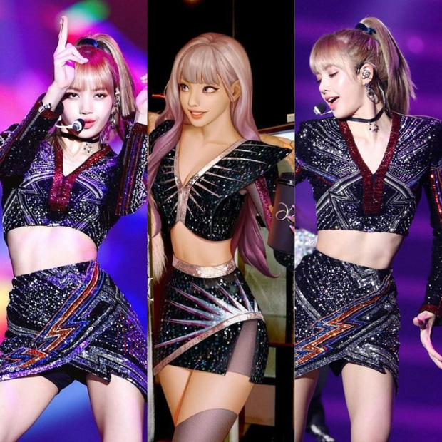 Hết bị nói giống BLACKPINK, aespa bị nghi oan tên đạo nhái tên fandom BTS khiến netizen hiểu lầm, hóa ra là vì lý do lãng xẹt của Knet! - Ảnh 9.