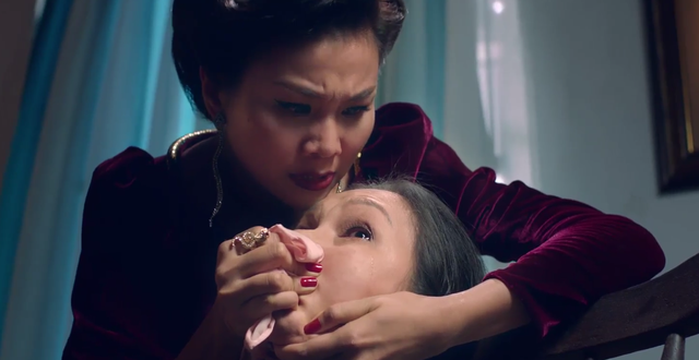 Sức hút khó cưỡng của phim Việt về giới siêu giàu: Drama sướng mắt, thoả mãn tâm lí hiếu kì về đời sống thượng lưu? - Ảnh 6.