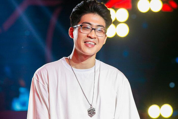 Dế Choắt (Rap Việt) nhận ít hơn ICD (King Of Rap) nửa tỷ tiền mặt, còn các giải thưởng khác thì sao? - Ảnh 7.