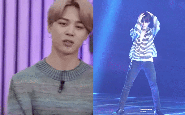 BTS từng &quot;gây bão&quot; với sân khấu đầu tiên tại BBMAs, ai ngờ Jimin suýt nôn vì căng thẳng tột độ lại phải hát live siêu khó