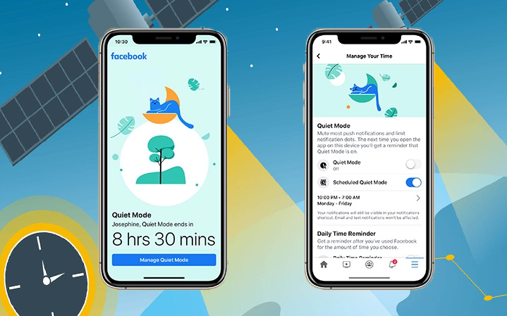 Facebook bất ngờ tung cập nhật mới: Cư dân mạng hưởng ứng rần rần!