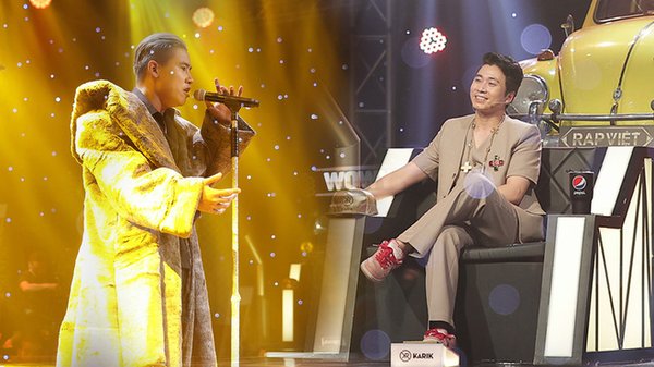 Netizen réo gọi thầy trò Karik - GDucky sau khi biết rõ tác dụng của rượu ba kích! - Ảnh 2.