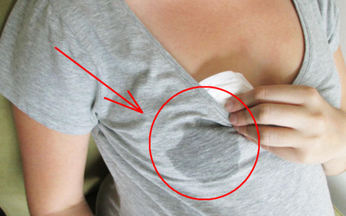 Hội con gái chú ý: có 6 biểu hiện lạ ở 