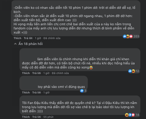 Bị cà khịa diễn như khỉ ở Lộc Đỉnh Ký, Trương Nhất Sơn phân trần khiến netizen cự nự ai mới có tư cách chê bai? - Ảnh 5.