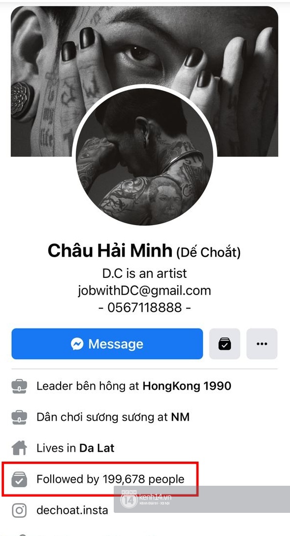 Phát hiện: Lượng tin nhắn bình chọn cho Dế Choắt và GDucky tương đương số follower trên FB cá nhân, sau đêm Chung kết tăng chóng mặt - Ảnh 5.