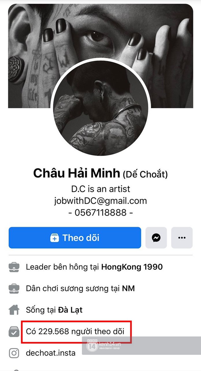 Phát hiện: Lượng tin nhắn bình chọn cho Dế Choắt và GDucky tương đương số follower trên FB cá nhân, sau đêm Chung kết tăng chóng mặt - Ảnh 6.