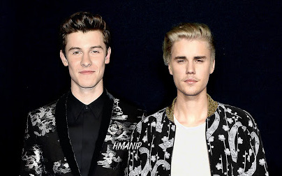 Dập tan tin đồn hiềm khích, Justin Bieber và Shawn Mendes rủ nhau ra nhạc chung nhưng từ tiêu đề đến teaser tưởng mừng Halloween trễ?