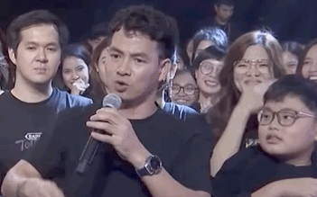 Thêm beat cho màn rap của Xuân Bắc ở Chung kết Rap Việt: &quot;Người rap nhất Việt Nam&quot; thăng hạng thành &quot;Quán quân hệ thiên đình&quot; luôn!