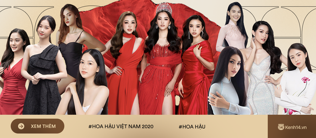 10 ứng cử viên nặng ký cho vương miện HHVN 2020: Bạn gái Văn Hậu cùng loạt thí sinh học vấn khủng đều được gọi tên! - Ảnh 31.