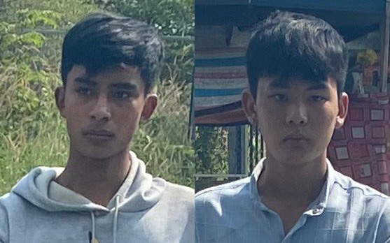 Hai thiếu niên 17 tuổi tông Trung tá CSGT gãy tay chân ở Sài Gòn khai gì?