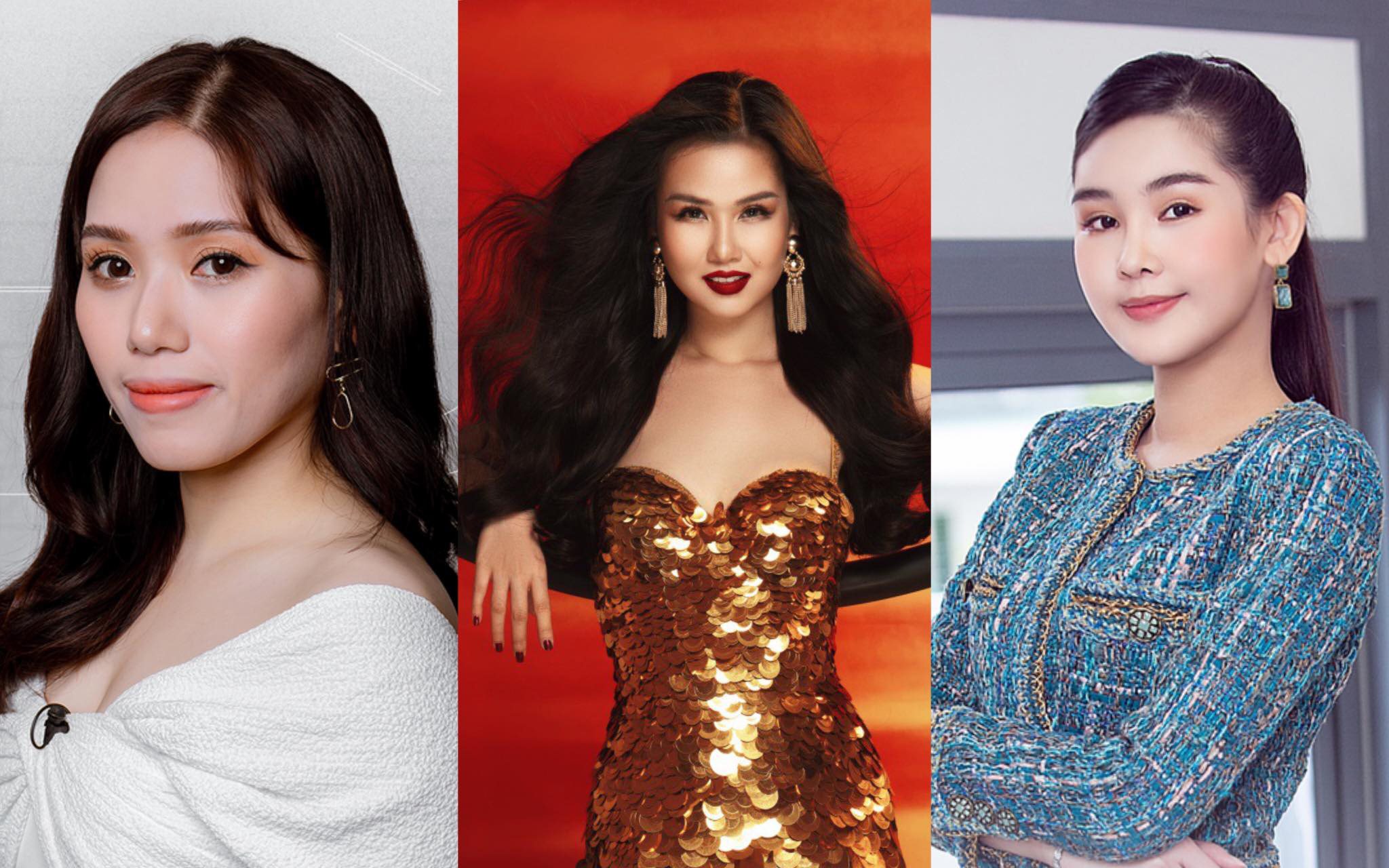 Điểm danh những sao Việt là giáo viên, toàn tên tuổi lớn, gây tranh cãi nhất là một Hoa hậu