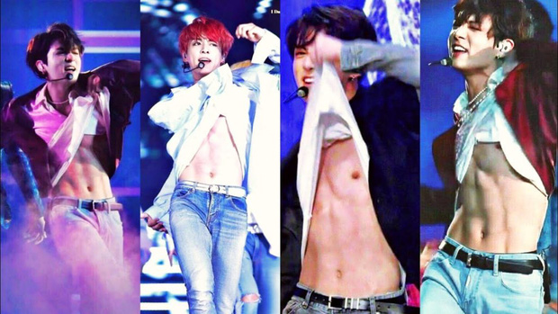 Nam idol Kpop thành Người đàn ông quốc tế quyến rũ nhất đầu tiên trong lịch sử tạp chí People, át cả dàn sao thế giới - Ảnh 7.