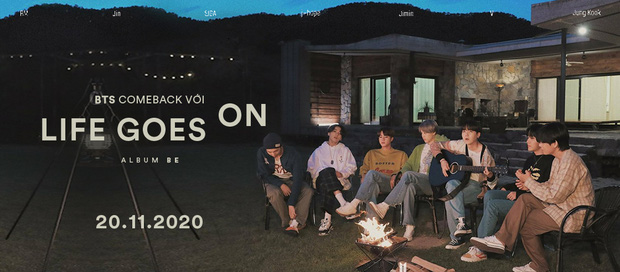 Fan BTS chưa xem đủ MV Life Goes On 100 lần chưa đi ngủ, không làm đúng 100% bài quiz này thì không phải ARMY! - Ảnh 5.