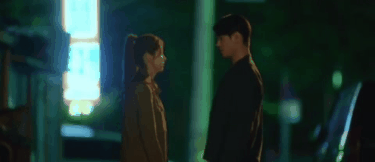 Phát hờn với loạt khoảnh khắc tình tứ, tối ngày ôm hôn quấn quít của Seohyun - Go Kyung Pyo ở Đời Tư - Ảnh 17.