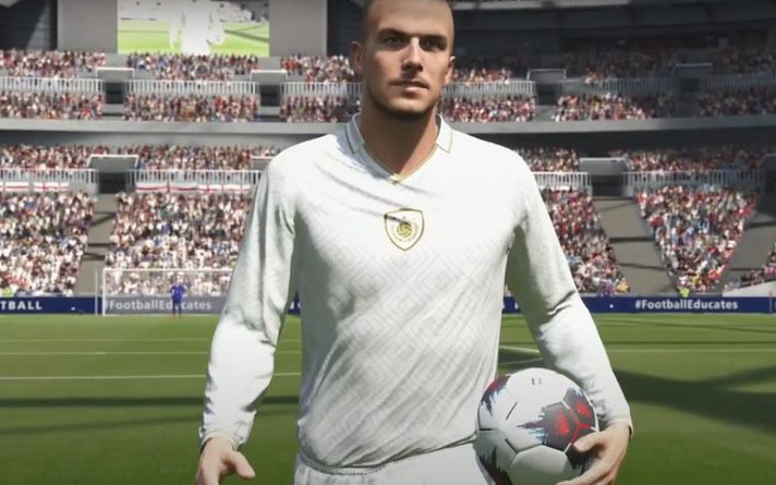 FIFA Online 4: Beckham &quot;về làng&quot; khiến game thủ phát sốt, lập tức định giá ít nhất 200 tỷ BP