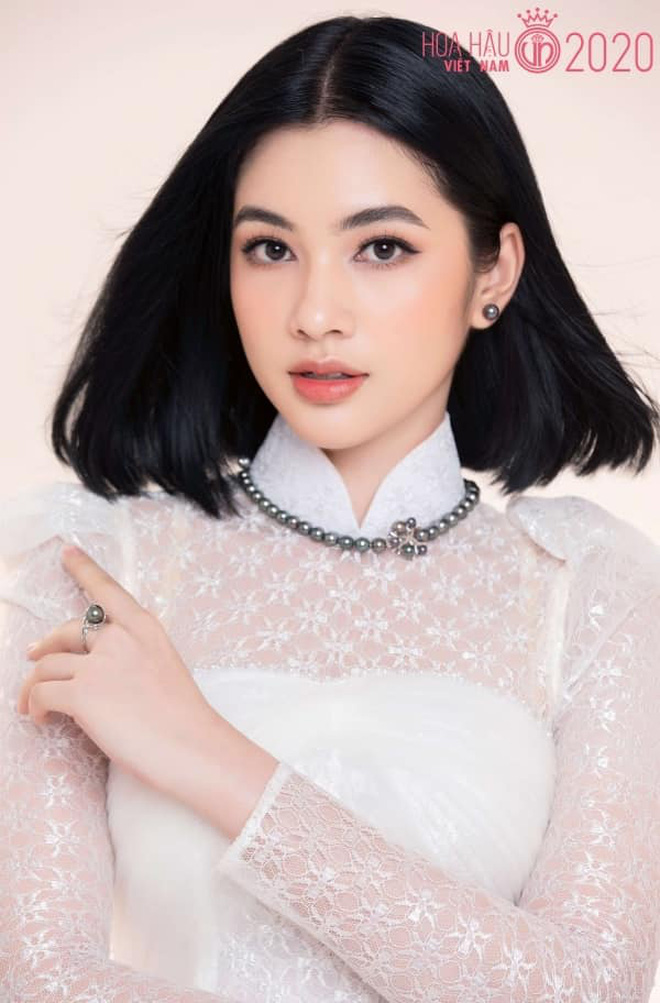 Hồng Quế gây tranh cãi khi chê bai nhan sắc Đỗ Thị Hà, công khai ủng hộ thí sinh chỉ lọt Top 15 Hoa hậu Việt Nam - Ảnh 6.