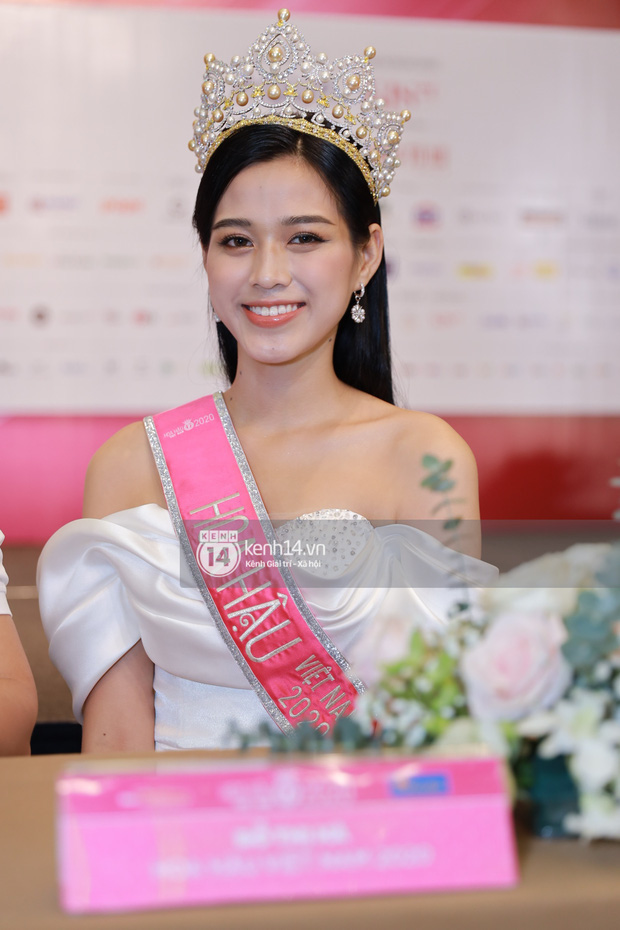 Bạn học tiết lộ lý do quan trọng khiến Đỗ Thị Hà từng không muốn tham gia thi Hoa hậu Việt Nam và những tâm sự chưa kể với ai - Ảnh 1.