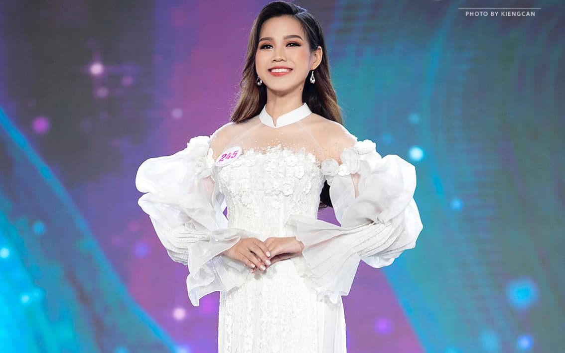 Bạn học tiết lộ lý do quan trọng khiến Đỗ Thị Hà từng không muốn tham gia thi Hoa hậu Việt Nam và những tâm sự chưa kể với ai