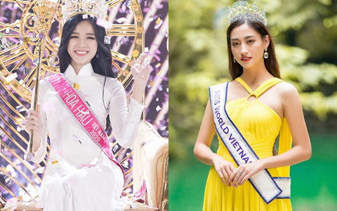 Đỗ Thị Hà đăng quang: ĐH Ngoại thương sẽ mất vị thế “lò đào tạo hoa hậu” trước Kinh tế Quốc dân?