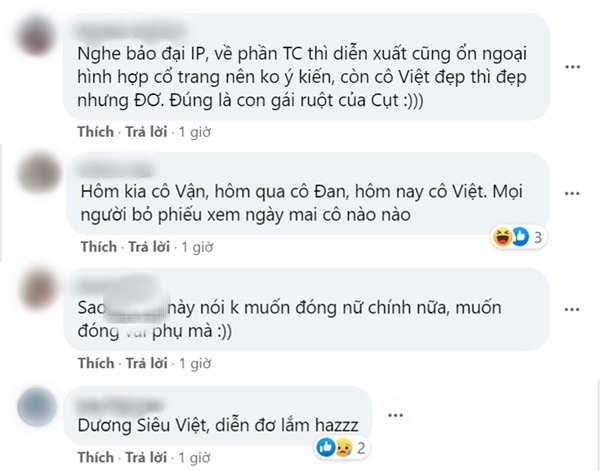 Không phải Lưu Thi Thi - Đàm Tùng Vận, gái xinh hốt trọn Tiêu Chiến ở Chu Nhan là thánh đơ Dương Siêu Việt? - Ảnh 3.