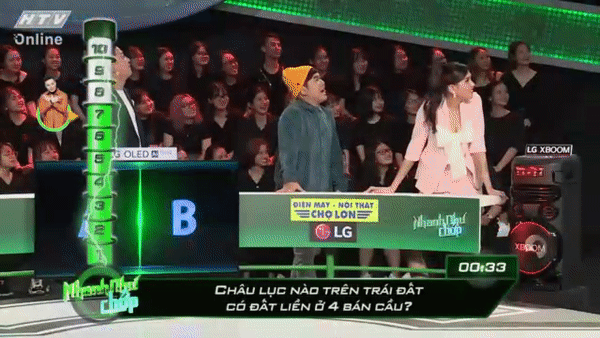 Netizen chỉ ra loạt bằng chứng tố Trường Giang & Nhanh Như Chớp nhắc bài, thiên vị Lê Dương Bảo Lâm - Ảnh 5.