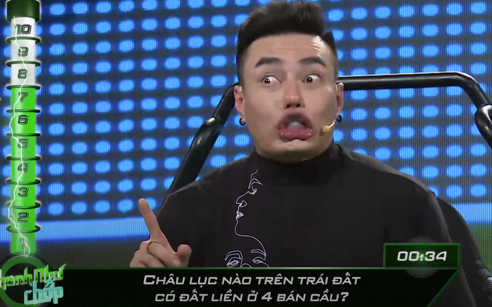 Netizen chỉ ra loạt bằng chứng "tố" Trường Giang & Nhanh Như Chớp nhắc bài, thiên vị Lê Dương Bảo Lâm