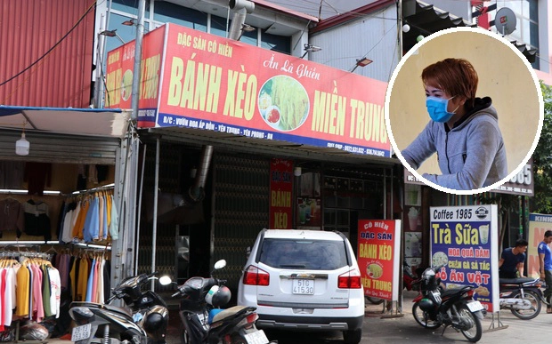 Lời khai nữ chủ quán bánh xèo nghi bạo hành dã man thiếu niên 15 tuổi ở Bắc Ninh