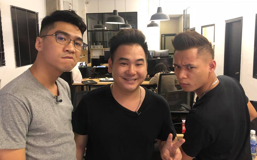 Người xem stream giờ chỉ muốn trò chuyện với các streamer, họ không còn thích xem game như trước nữa!