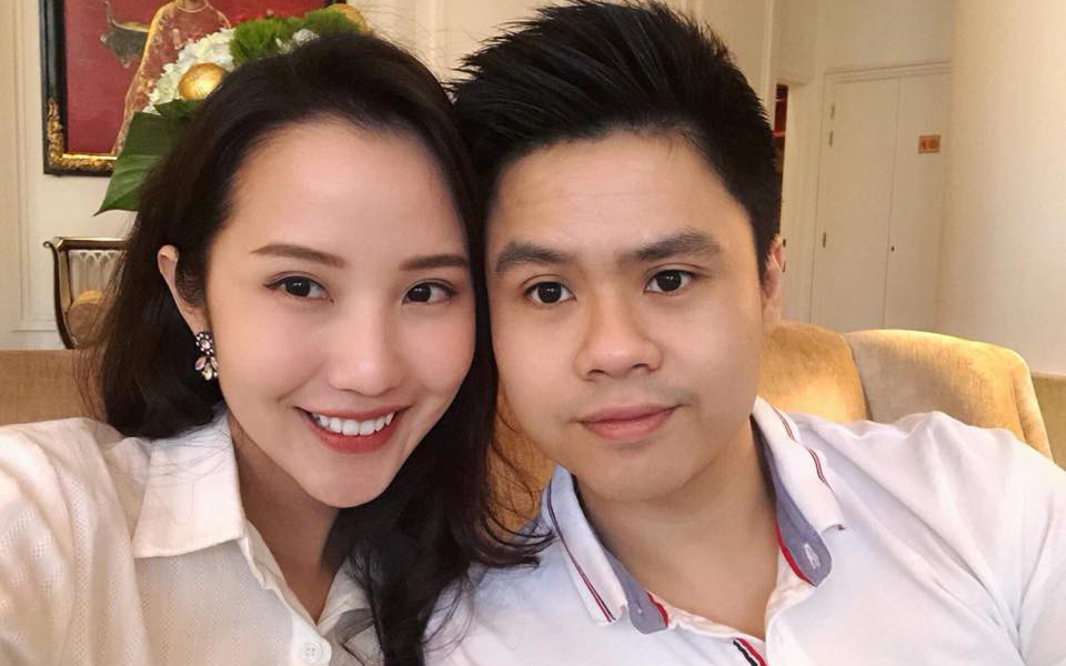 Vợ sắp cưới của thiếu gia Phan Thành là ai?
