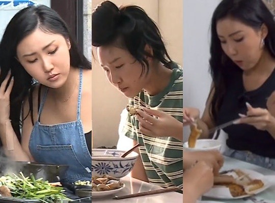 Hwasa (MAMAMOO) tiết lộ không ăn được món nước ngoài khiến dân tình ngã ngửa: Thánh lòng bò lại kén ăn vậy ư? - Ảnh 7.