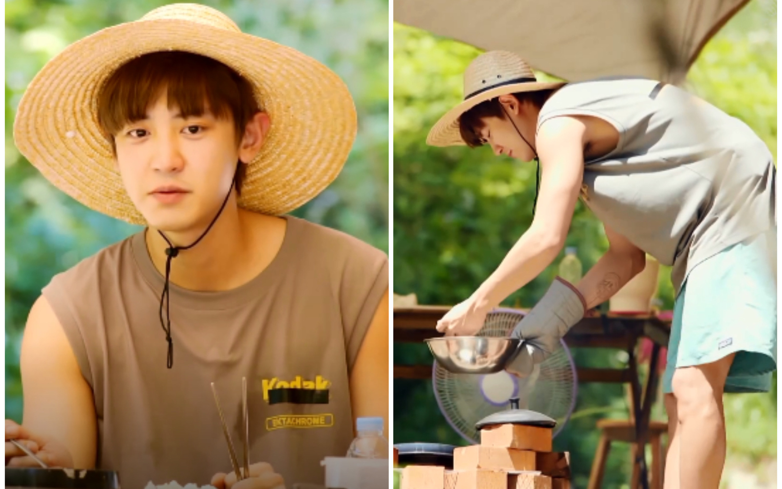 Chanyeol (EXO) bày cách nấu canh bất bại, fan ngã ngửa khi biết được bí quyết thực sự của anh chàng