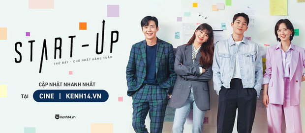 Chẳng phải hai nam thần, chị gái đành hanh Kang Han Na mới là người âm thầm quan tâm Suzy ở Start Up - Ảnh 24.