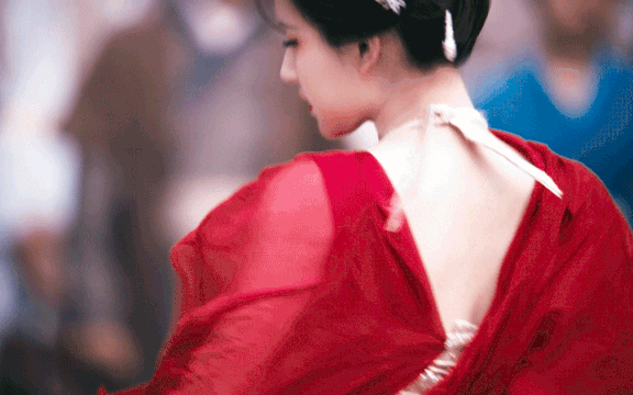Trần Thiên Thiên Trong Lời Đồn là phim ăn khách nhất năm trên Tencent, netizen không phục: &quot;Ăn may mà thôi!&quot;