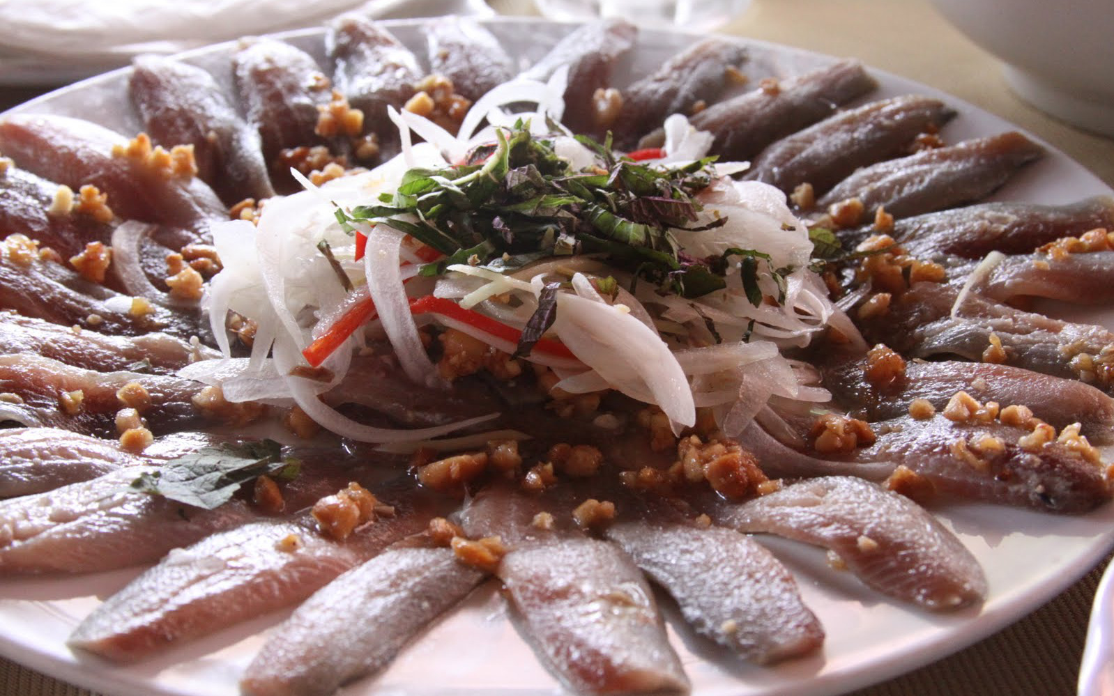 5 loại cá có khả năng biến thành 