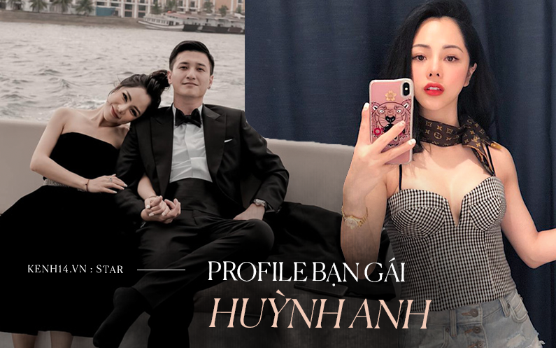 Tất tần tật về bạn gái mới của Huỳnh Anh: MC VTV sống sang chảnh, &quot;single mom&quot; từng thẳng thắn thừa nhận thẩm mỹ