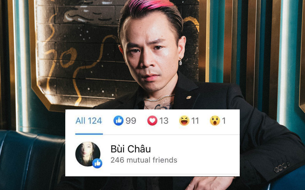 Châu Bùi có động thái &quot;xỉu lên xỉu xuống&quot; với loạt ảnh mới của Binz trên show thực tế