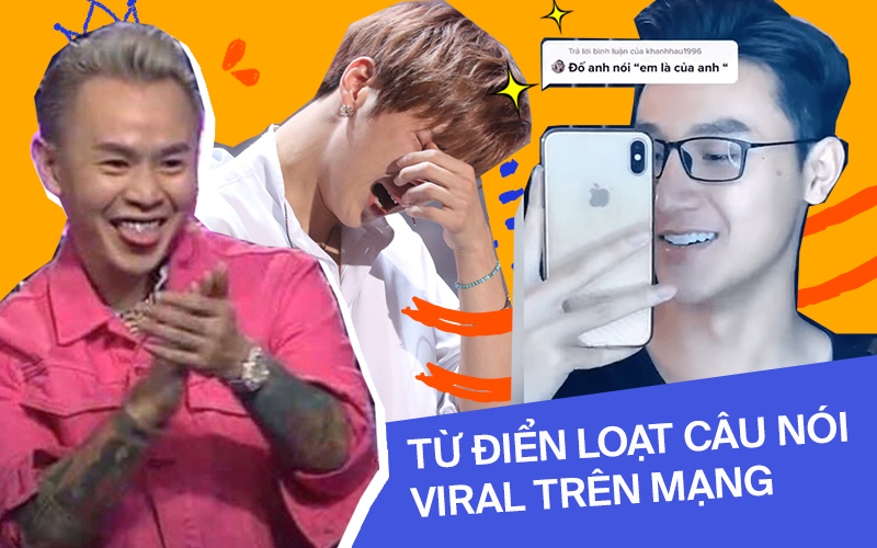 Rốt cuộc ai là người tạo ra từ &quot;giả trân&quot; và loạt câu nói gây bão mạng xã hội?