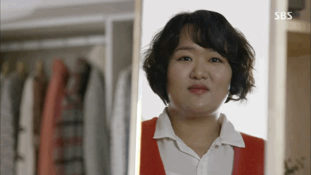 6 màn “vịt hoá thiên nga” ngoạn mục ở phim Hàn: IU, Moon Ga Young chưa sốc bằng ác nữ Penthouse - Ảnh 16.