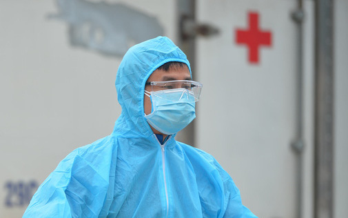 Thêm 2 người nhập cảnh nhiễm Covid-19, Việt Nam có 1.343 ca bệnh
