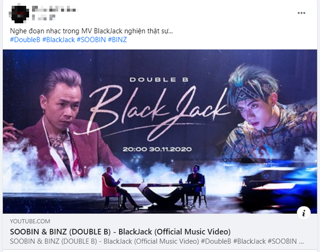 Netizen phản ứng trái chiều trước bài mới Soobin kết hợp Binz: Beat của Touliver gánh team, nên quay lại với ballad! - Ảnh 3.