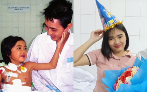 Hành trình dang dở của cô gái 25 tuổi được ghép gan đầu tiên ở Việt Nam: Mong ước tái sinh lần hai đã không trở thành hiện thực