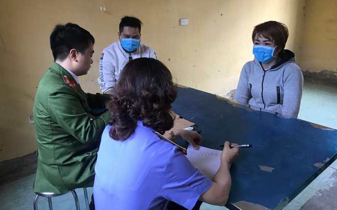Khởi tố chủ quán bánh xèo hành hạ dã man nhân viên 15 tuổi ở Bắc Ninh