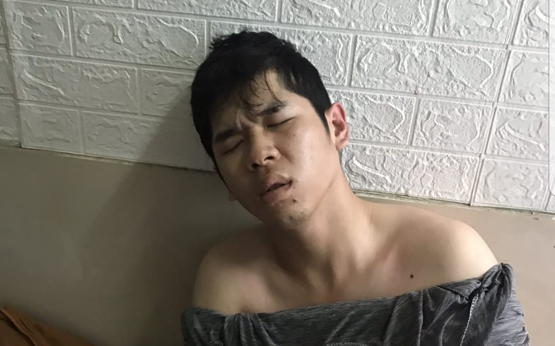 Thanh niên 21 tuổi nghi dùng lựu đạn cướp ngân hàng Agribank ở Đồng Nai bị bắt tại Sài Gòn
