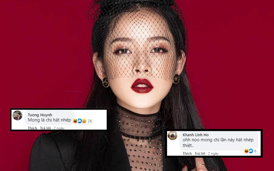 Netizen lo lắng, mong Chi Pu hãy... hát nhép sau khi nghe tin nữ ca sĩ là đại diện Việt Nam diễn tại lễ hội âm nhạc do 88rising tổ chức
